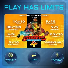Streets of Rage 4 КЛЮЧ STEAM Global + РФ