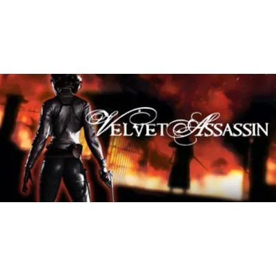 Velvet Assassin STEAM GIFT Россия + МИР + ВСЕ СТРАНЫ - irongamers.ru