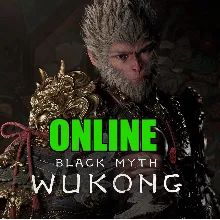 BLACK MYTH: WUKONG・ОНЛАЙН・АРЕНДА・STEAM DECK・GFN・