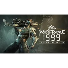 WARFRAME КОМПЛЕКТ 1999 ЦИТ 09 МЕТКИЙ ВЫСТРЕЛ XBOX КЛЮЧ USA