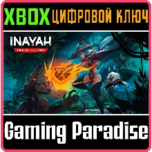 INAYAH - LIFE AFTER GODS XBOX SERIES S|X КЛЮЧ/КОД