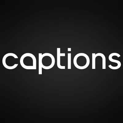 Captions AI Max - 1-12 месяцев - irongamers.ru