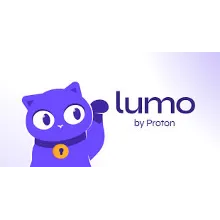 Подписка Lumo PLUS на 1 месяц и Proton Lumo