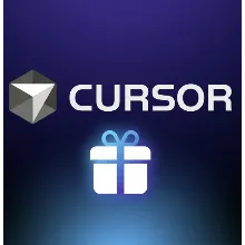 Cursor Pro | ЛИЧНЫЙ СЧЁТ