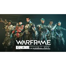 WARFRAME КОЛЛЕКЦИЯ 1999 ОБЕТ БЛИЗНЕЦОВ XBOX КЛЮЧ USA