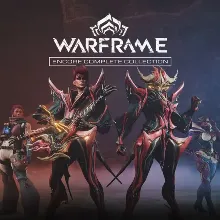 WARFRAME ПОЛНАЯ КОЛЛЕКЦИЯ ПЕРЕЗАГРУЗКА XBOX КЛЮЧ USA