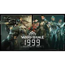 WARFRAME ПОЛНАЯ КОЛЛЕКЦИЯ 1999 XBOX КЛЮЧ USA ЛИЦЕНЗИЯ