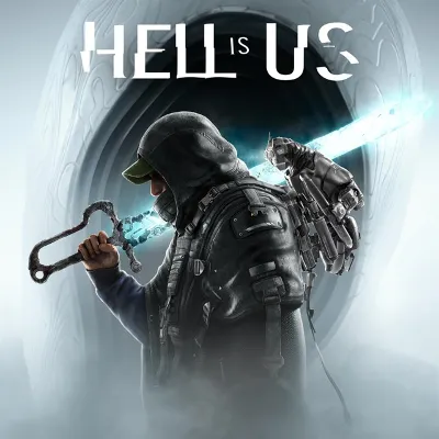 Hell is Us Xbox Series X|S - irongamers.ru