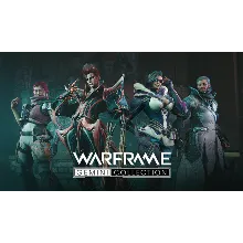 WARFRAME КОЛЛЕКЦИЯ ПЕРЕЗАГРУЗКА БЛИЗНЕЦЫ XBOX КЛЮЧ USA
