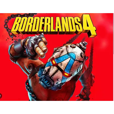Borderlands 4 Standard Edition+Аккаунт+DLC Steam - irongamers.ru