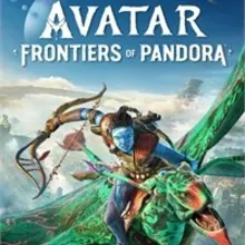 Аватар: Рубежи Пандоры Xbox