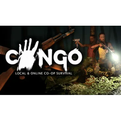 Congo STEAM GIFT Россия + МИР + ВСЕ СТРАНЫ - irongamers.ru