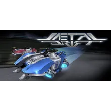 Metal Drift STEAM GIFT Россия + МИР + ВСЕ СТРАНЫ