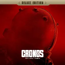 🆕 XBOX АРЕНДА Cronos: The New Dawn Deluxe Edition