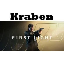 007 First Light steam МИР