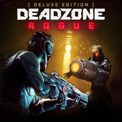 Deadzone: Rogue XBOX Любой Акк - irongamers.ru