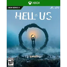 HELL IS US DELUXE EDITION | XBOX АККАУНТ