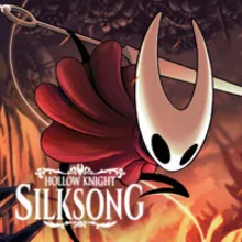 Hollow Knight: Silksong/Steam/офлайн-аккаунт