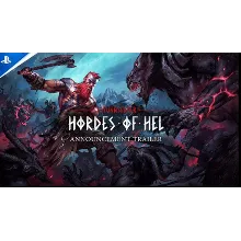 Jotunnslayer: Hordes of Hel PS5 П1 - Оффлайн