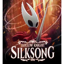 Hollow Knight: Silksong / STEAM АККАУНТ