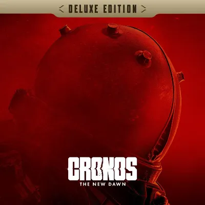 Cronos: The New Dawn Standard | Deluxe XBOX + PC - irongamers.ru