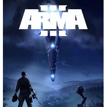 Arma 3 Contact DLC (Steam/Ключ/Весь мир)