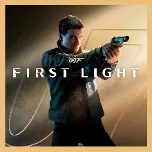 007 FIRST LIGHT 🌍 STEAM•RU|KZ|UA|TR