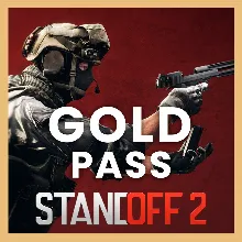 STANDOFF 2 [GOLD PASS] по ID • GLOBAL