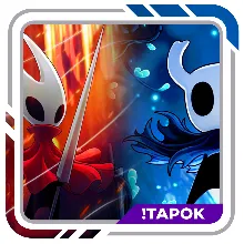 Hollow Knight + Hollow Knigh: Silksong | STEAM |OFFLINE