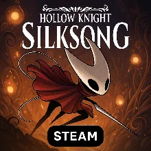 Hollow Knight: Silksong • Выбор региона