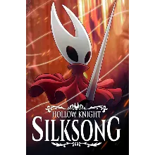 Hollow Knight: Silksong