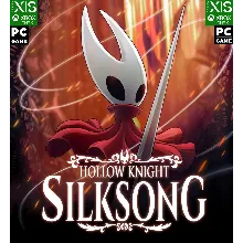 Hollow Knight: Silksong XBOX SERIES X|S PC Ключ Сразу