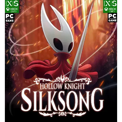 Hollow Knight: Silksong XBOX SERIES X|S PC Ключ Сразу - irongamers.ru