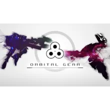 Orbital Gear STEAM GIFT Россия + МИР + ВСЕ СТРАНЫ