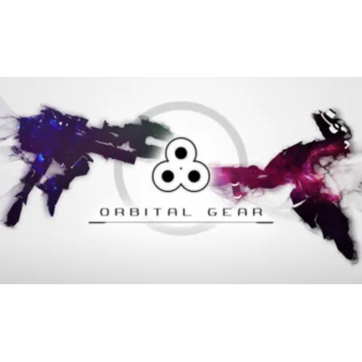 Orbital Gear STEAM GIFT РОССИЯ+СНГ - irongamers.ru