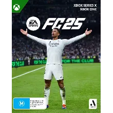 EA Sports FC 25 Standard Edition Общий аккаунт Xbox