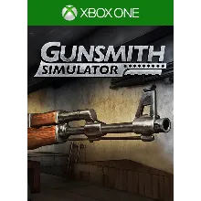 Gunsmith Simulator XBOX SERIES X|S Ключ Сразу
