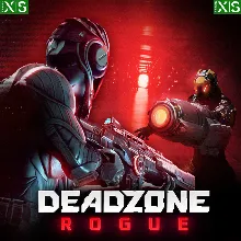 Deadzone: Rogue XBOX SERIES X|S Ключ Сразу