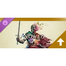 Avowed Premium Upgrade Addon XBOX 🔑 КЛЮЧ