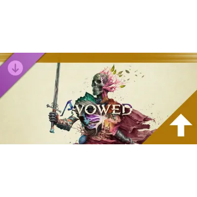 Avowed Premium Upgrade Addon XBOX 🔑 КЛЮЧ - irongamers.ru