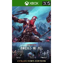 Jotunnslayer: Hordes of Hel Collector's Edition XBOX