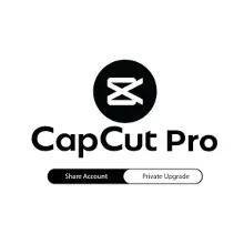 CapCut Pro – 1 месяц личного аккаунта | Быстрая доставк
