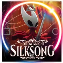 Hollow Knight: Silksong (PS4/PS5/RU) Аренда