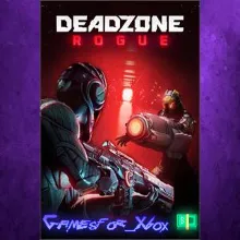 Deadzone Rogue XBOX