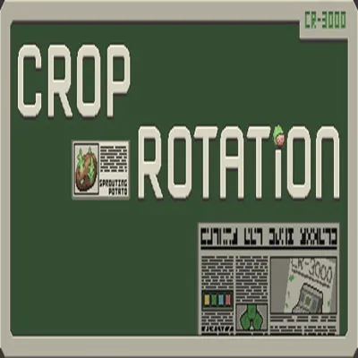 Crop Rotation (Steam ключ / РФ+Весь Мир) - irongamers.ru