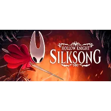 Hollow Knight: Silksong * STEAM РФ/КЗ/СНГ/УКР 0%
