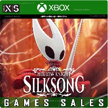 HOLLOW KNIGHT: SILKSONG XBOX|XS+PC КЛЮЧ
