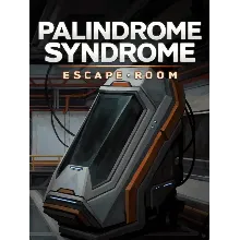 Palindrome Syndrome: Escape Room GOG CD Key GLOBAL