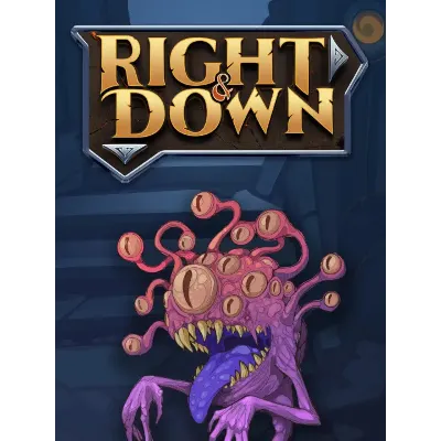 Right and Down GOG CD Key GLOBAL - irongamers.ru