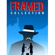 FRAMED Collection GOG CD Key GLOBAL